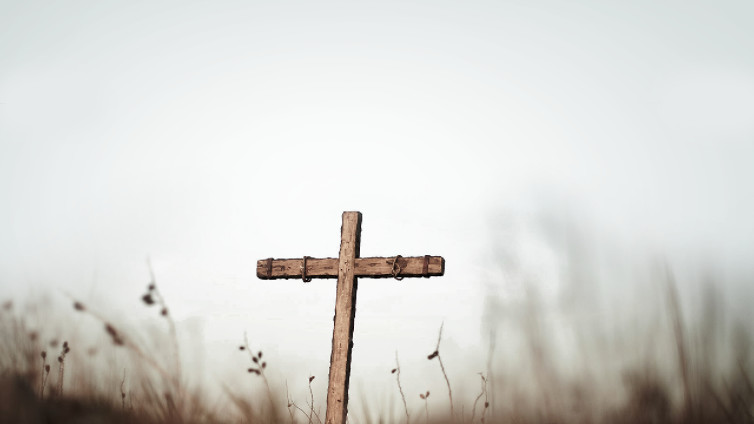 Pourquoi la Croix de Jésus?